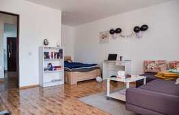 2 camere, Pet-Friendly, decomandat, 56 mp, zona Leroy Merlin - Calea Turzii