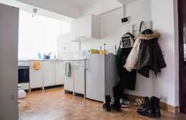 2 camere, Pet-Friendly, decomandat, 56 mp, zona Leroy Merlin - Calea Turzii