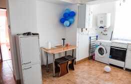 2 camere, Pet-Friendly, decomandat, 56 mp, zona Leroy Merlin - Calea Turzii