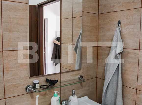 Apartament de închiriat 2 camere Bună Ziua - 92378AI | BLITZ Cluj-Napoca | Poza11