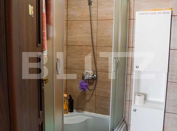 Apartament de închiriat 2 camere Bună Ziua - 92378AI | BLITZ Cluj-Napoca | Poza10