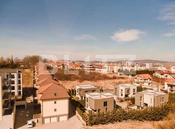 Apartament de închiriat 2 camere Bună Ziua - 92378AI | BLITZ Cluj-Napoca | Poza12