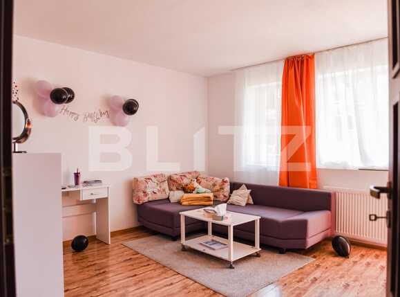 Apartament de închiriat 2 camere Bună Ziua - 92378AI | BLITZ Cluj-Napoca | Poza2