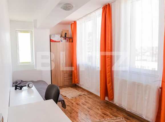 Apartament de închiriat 2 camere Bună Ziua - 92378AI | BLITZ Cluj-Napoca | Poza5