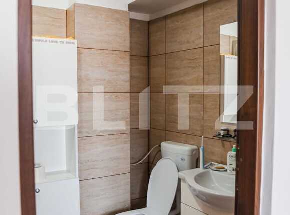 Apartament de închiriat 2 camere Bună Ziua - 92378AI | BLITZ Cluj-Napoca | Poza9