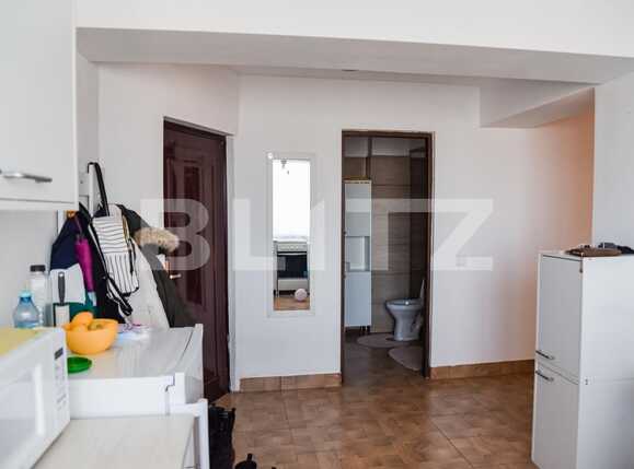 Apartament de închiriat 2 camere Bună Ziua - 92378AI | BLITZ Cluj-Napoca | Poza8