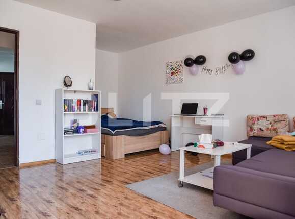 Apartament de închiriat 2 camere Bună Ziua - 92378AI | BLITZ Cluj-Napoca | Poza1