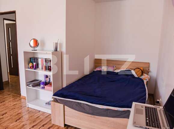 Apartament de închiriat 2 camere Bună Ziua - 92378AI | BLITZ Cluj-Napoca | Poza3