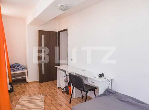 Apartament de închiriat 2 camere Bună Ziua - 92378AI | BLITZ Cluj-Napoca | Poza4