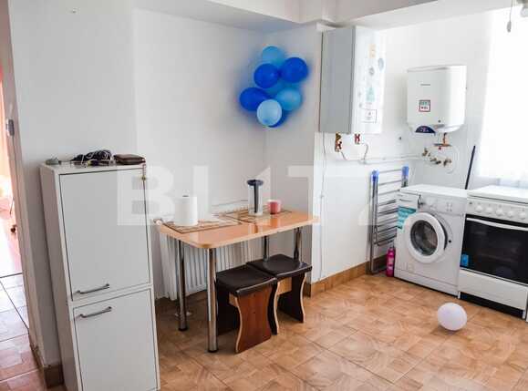 Apartament de închiriat 2 camere Bună Ziua - 92378AI | BLITZ Cluj-Napoca | Poza7