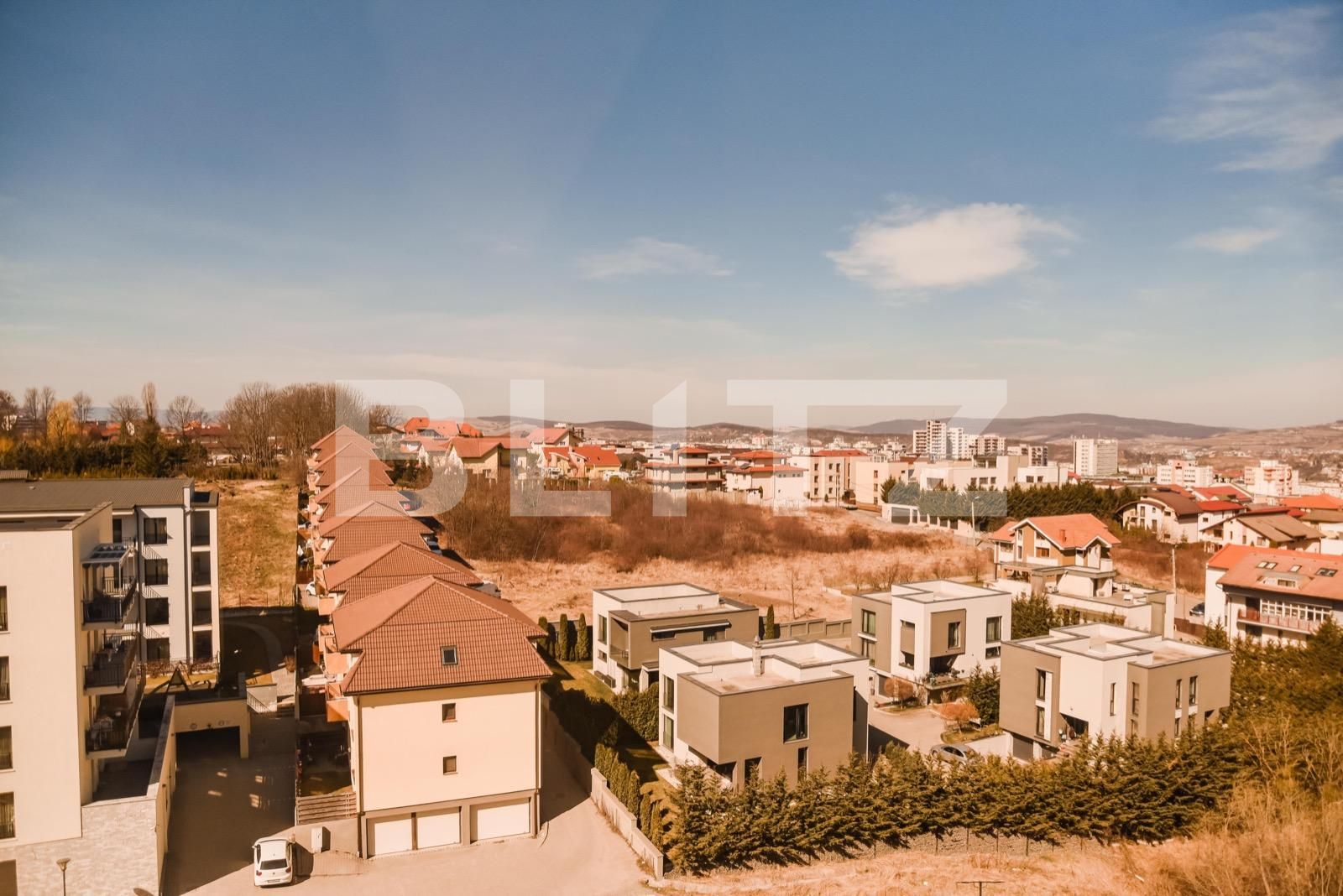 Apartament de închiriat 2 camere Bună Ziua - 92378AI | BLITZ Cluj-Napoca | Poza12