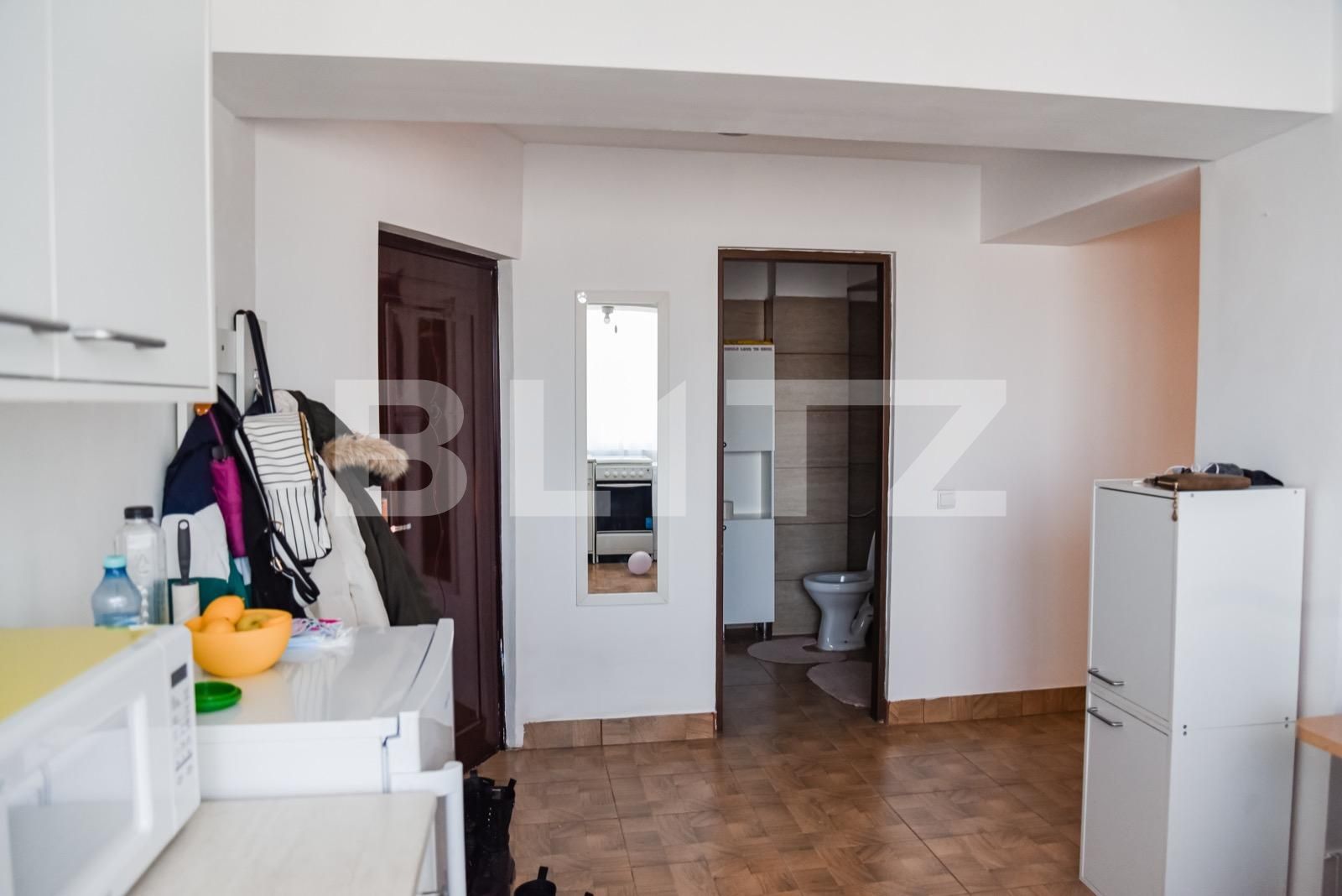 Apartament de închiriat 2 camere Bună Ziua - 92378AI | BLITZ Cluj-Napoca | Poza8