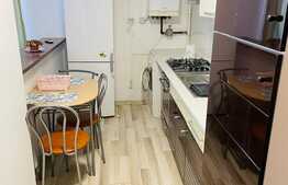 Apartament 2 camere, 41 mp, Floresti. 