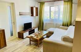 Apartament 2 camere, 41 mp, Floresti. 