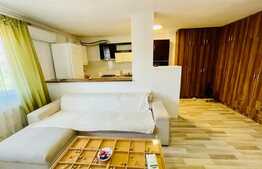 Apartament 2 camere, 41 mp, Floresti. 