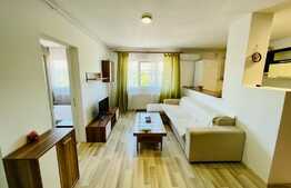 Apartament 2 camere, 41 mp, Floresti. 