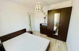 Apartament 2 camere, 41 mp, Floresti. 