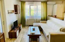 Apartament 2 camere, 41 mp, Floresti. 