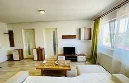 Apartament 2 camere, 41 mp, Floresti. 