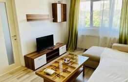 Apartament 2 camere, 41 mp, Floresti. 