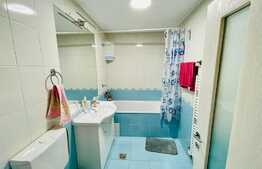 Apartament 2 camere, 41 mp, Floresti. 