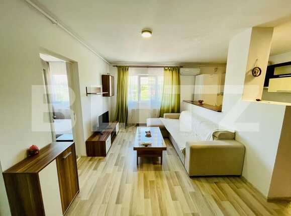 Apartament de vânzare 2 camere Floreşti - 92379AV | BLITZ Cluj-Napoca | Poza2