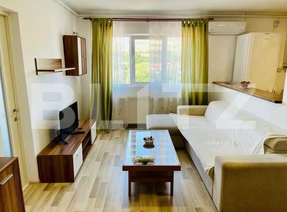 Apartament de vânzare 2 camere Floreşti - 92379AV | BLITZ Cluj-Napoca | Poza1