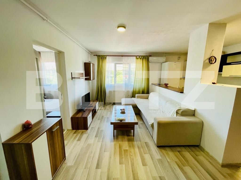 Apartament de vânzare 2 camere Floreşti - 92379AV | BLITZ Cluj-Napoca | Poza2