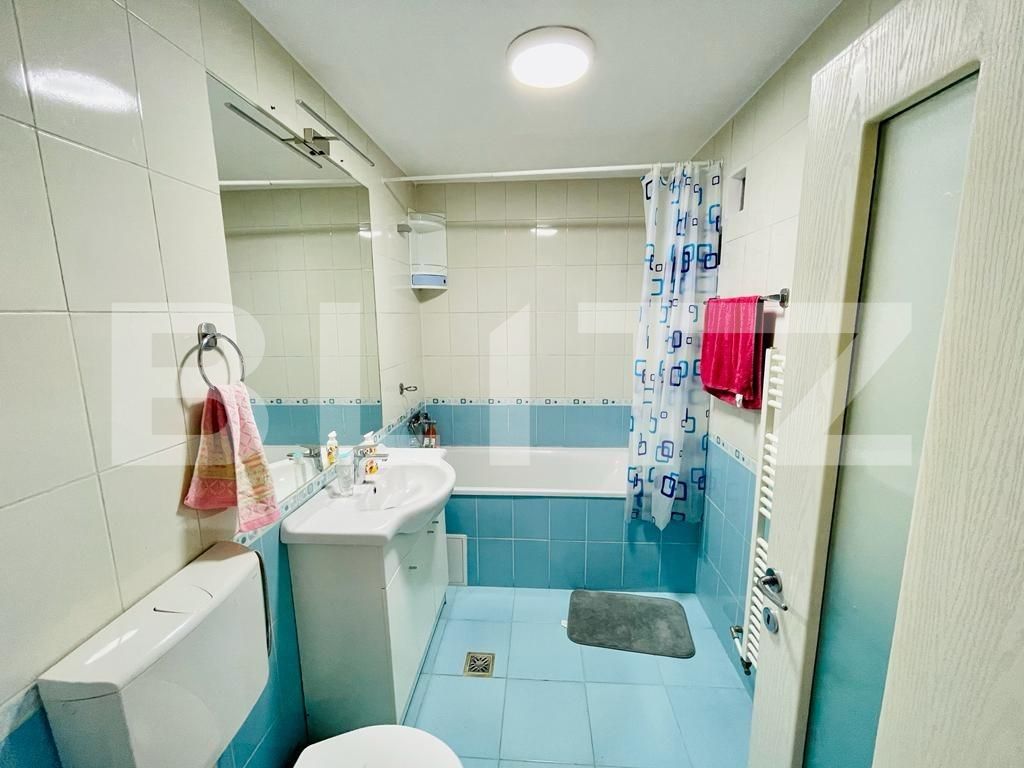 Apartament de vânzare 2 camere Floreşti - 92379AV | BLITZ Cluj-Napoca | Poza11