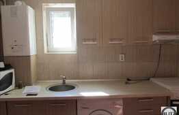 Vanzare apartament 2 camere, 37 mp utili, zona strazii Meteor