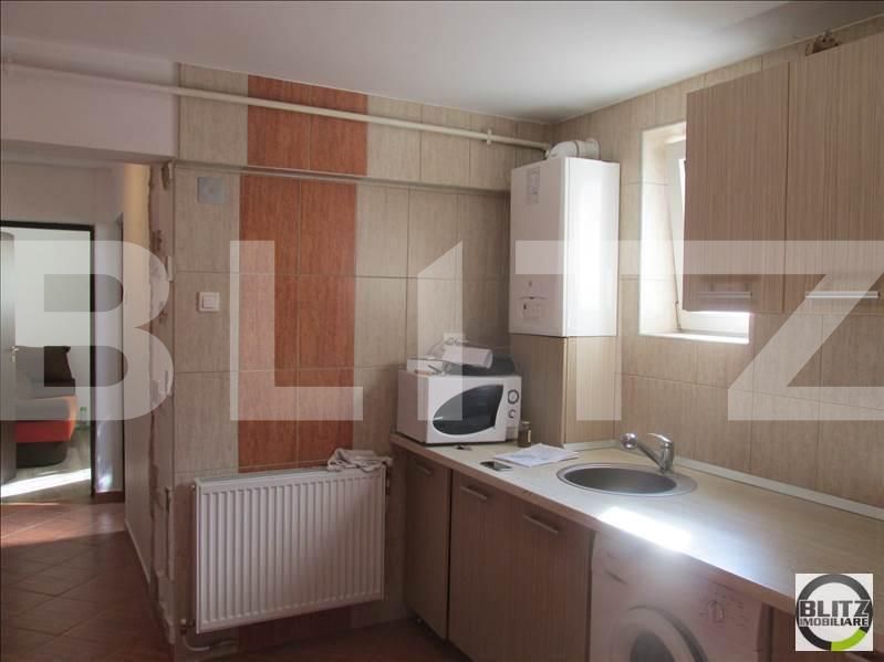 Apartament de vânzare 2 camere Zorilor - 9238AV | BLITZ Cluj-Napoca | Poza2