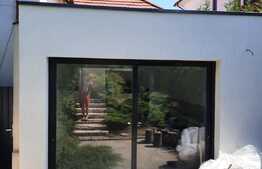 Spatiu birou in vila, 117 mp, cu gradina, cartier Andrei Muresanu