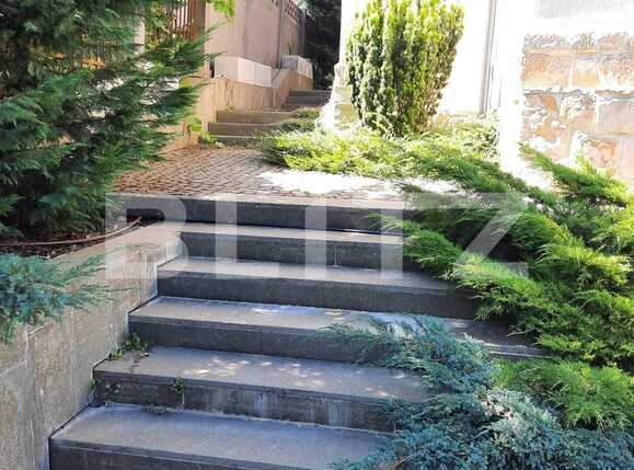 Spațiu birouri de închiriat Andrei Mureşanu - 92383SIB | BLITZ Cluj-Napoca | Poza8