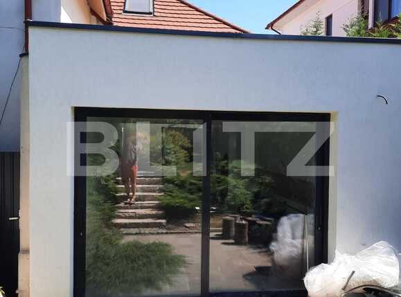 Spațiu birouri de închiriat Andrei Mureşanu - 92383SIB | BLITZ Cluj-Napoca | Poza7