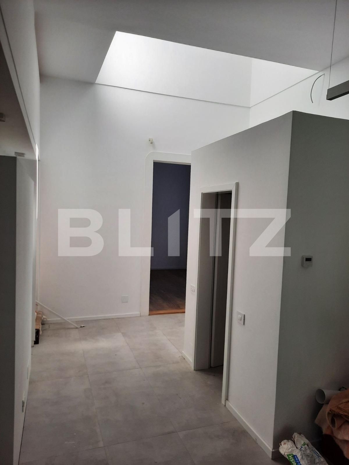 Spațiu birouri de închiriat Andrei Mureşanu - 92383SIB | BLITZ Cluj-Napoca | Poza4