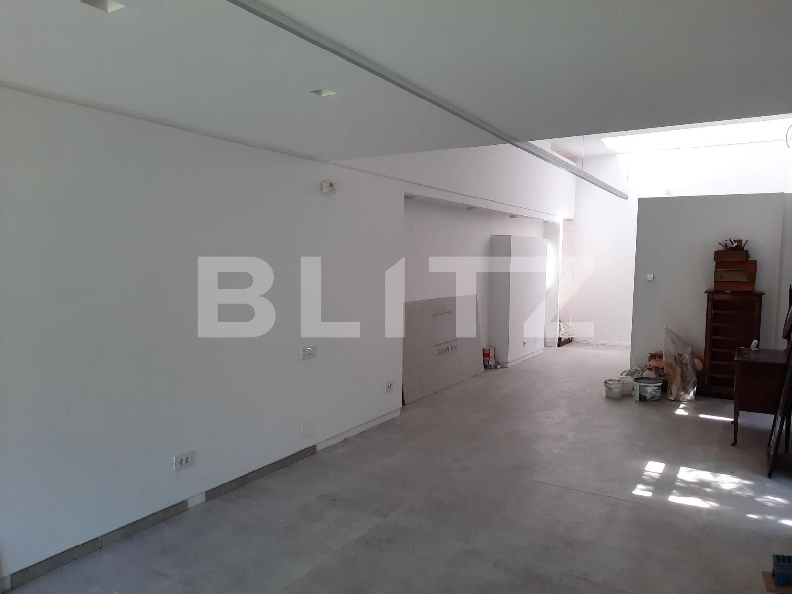 Spațiu birouri de închiriat Andrei Mureşanu - 92383SIB | BLITZ Cluj-Napoca | Poza3