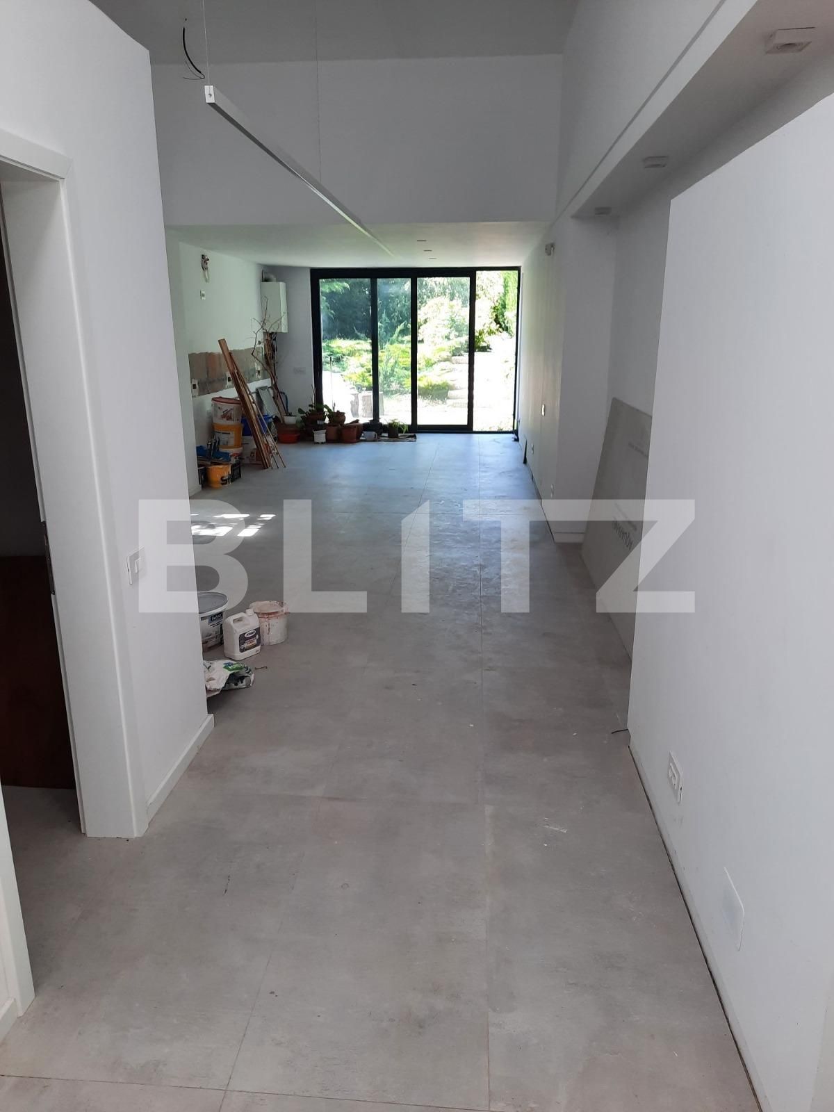 Spațiu birouri de închiriat Andrei Mureşanu - 92383SIB | BLITZ Cluj-Napoca | Poza2