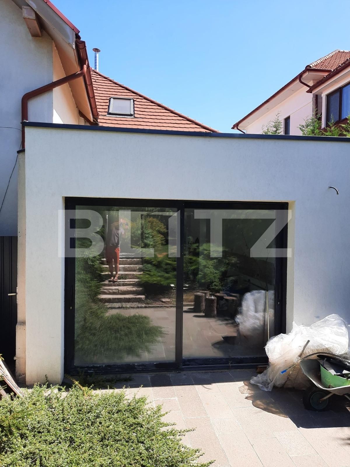 Spațiu birouri de închiriat Andrei Mureşanu - 92383SIB | BLITZ Cluj-Napoca | Poza7