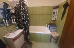 Apartament cu 1 camera, 39mp, balcon si parcare, zona Atelierul de Pizza