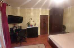 Apartament cu 1 camera, 39mp, balcon si parcare, zona Atelierul de Pizza