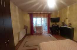 Apartament cu 1 camera, 39mp, balcon si parcare, zona Atelierul de Pizza