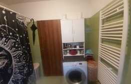 Apartament cu 1 camera, 39mp, balcon si parcare, zona Atelierul de Pizza