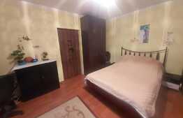 Apartament cu 1 camera, 39mp, balcon si parcare, zona Atelierul de Pizza