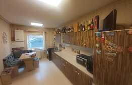 Apartament cu 1 camera, 39mp, balcon si parcare, zona Atelierul de Pizza