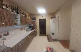 Apartament cu 1 camera, 39mp, balcon si parcare, zona Atelierul de Pizza