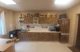 Apartament cu 1 camera, 39mp, balcon si parcare, zona Atelierul de Pizza