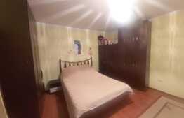 Apartament cu 1 camera, 39mp, balcon si parcare, zona Atelierul de Pizza