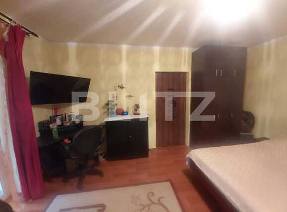 Garsonieră de vânzare Floreşti - 92388AV | BLITZ Cluj-Napoca | Poza4