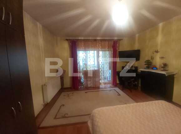 Garsonieră de vânzare Floreşti - 92388AV | BLITZ Cluj-Napoca | Poza5