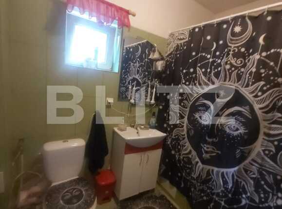 Garsonieră de vânzare Floreşti - 92388AV | BLITZ Cluj-Napoca | Poza9
